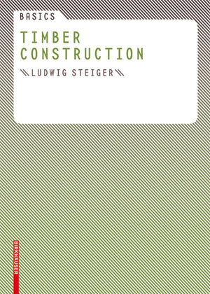 Basics Timber Construction,Used