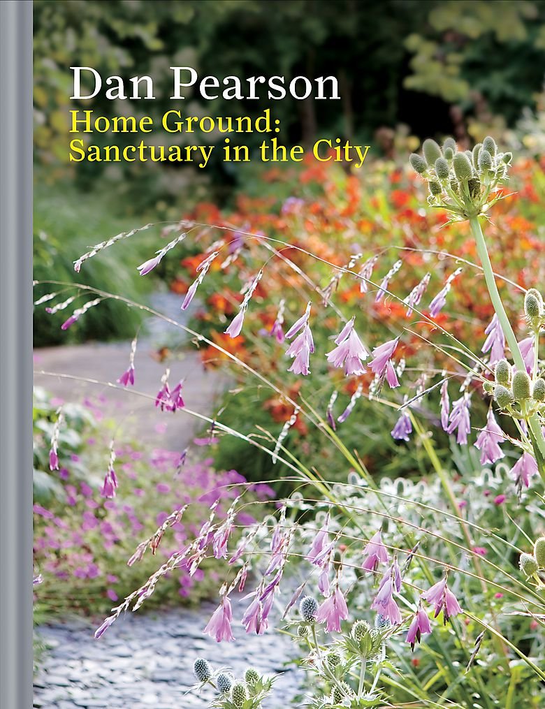 Home Ground: Sanctuary In The City
