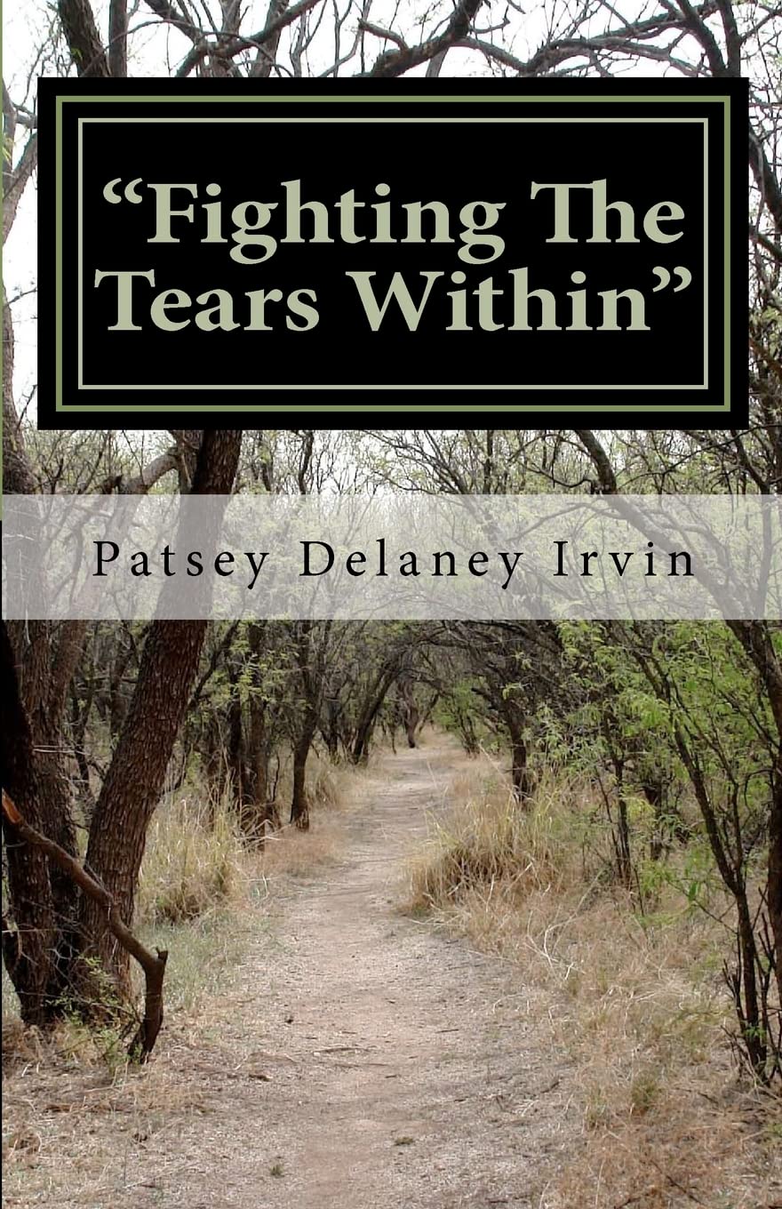 Fighting The Tears Within': Ive Often Heard That There Is A Fine Line Between Insanity And Being Sane. Sometimes I Wonder Which,New