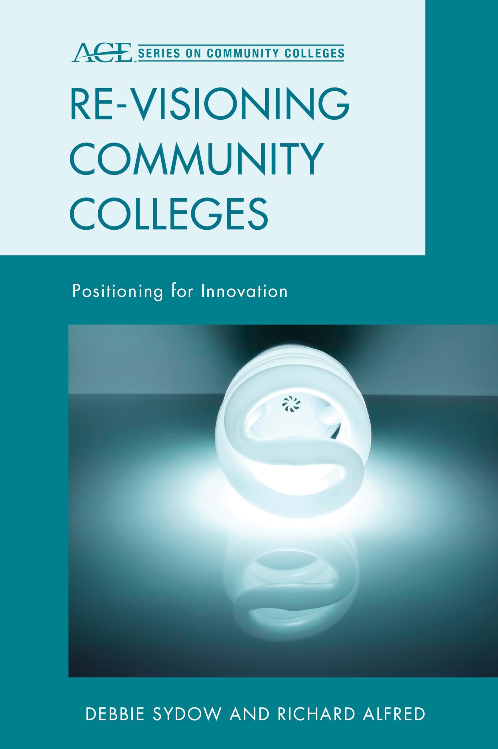 Revisioning Community Colleges,Used