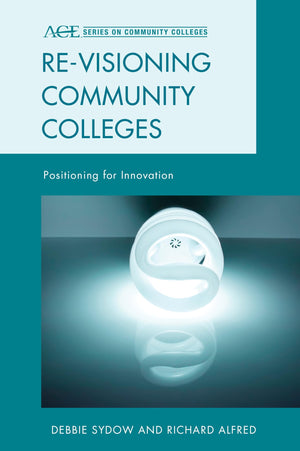 Revisioning Community Colleges,Used