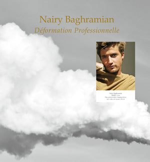 Nairy Baghramian: Deformation Professionnelle
