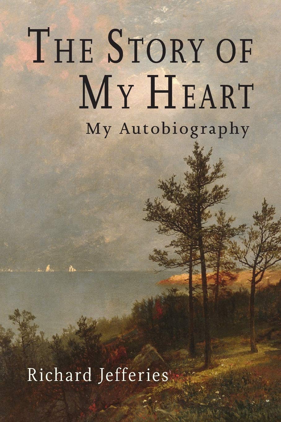 The Story of My Heart: My Autobiography,Used