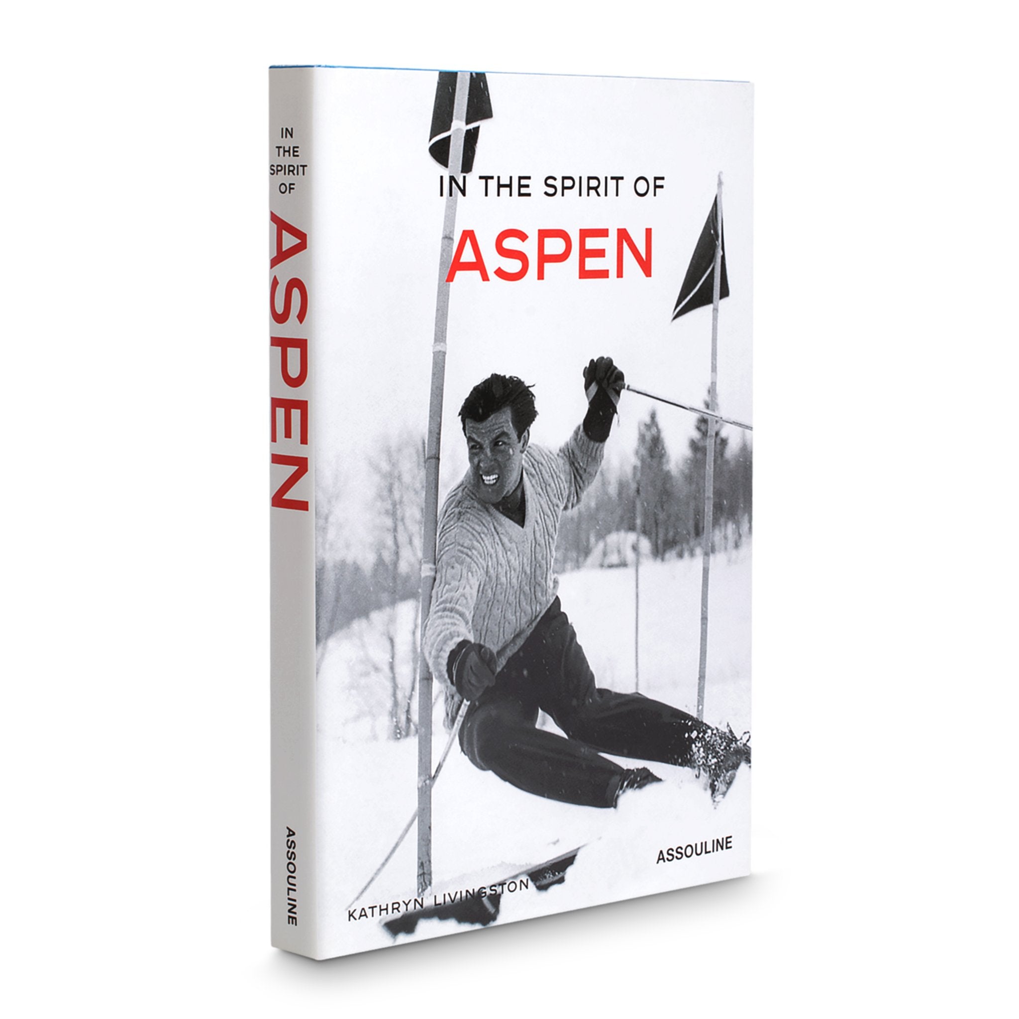 In the Spirit of Aspen (Colorado),Used