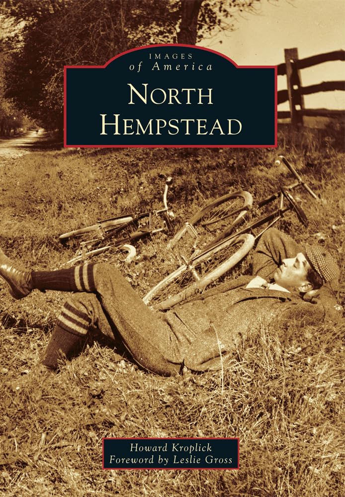 North Hempstead (Images of America),Used
