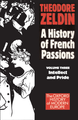 France 18481945: Intellect & Pride,Used
