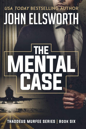 The Mental Case (Psychological and Domestic Thrillers),Used