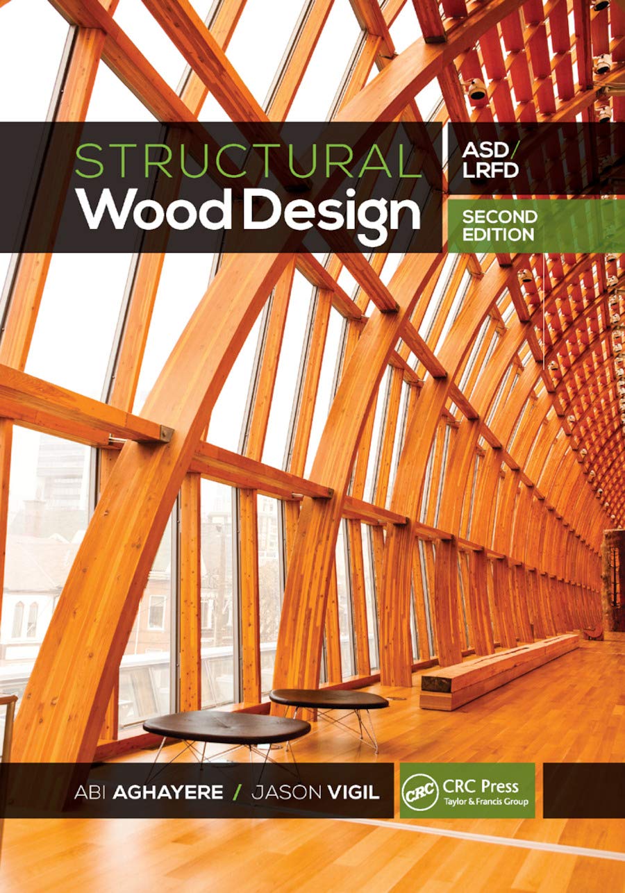 Structural Wood Design: ASD/LRFD,Used