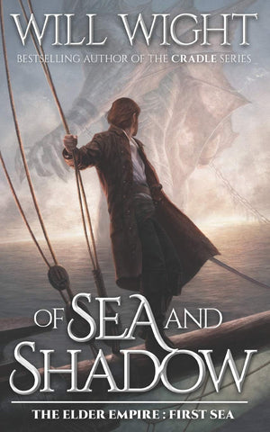 Of Sea And Shadow (The Elder Empire  Sea)