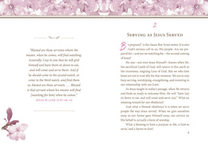 God's Blessings Just for You: 100 Devotions,Used