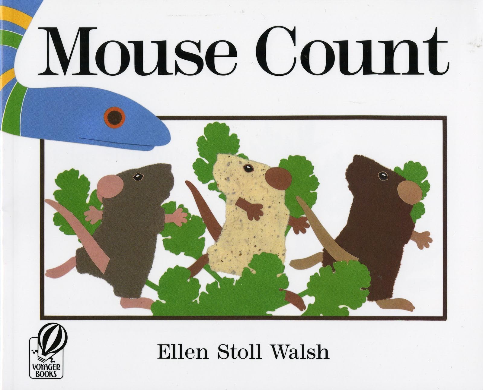 Mouse Count,Used