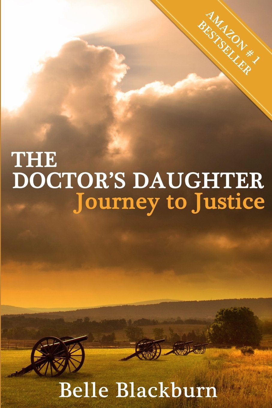 The Doctor's Daughter: Journey to Justice,Used