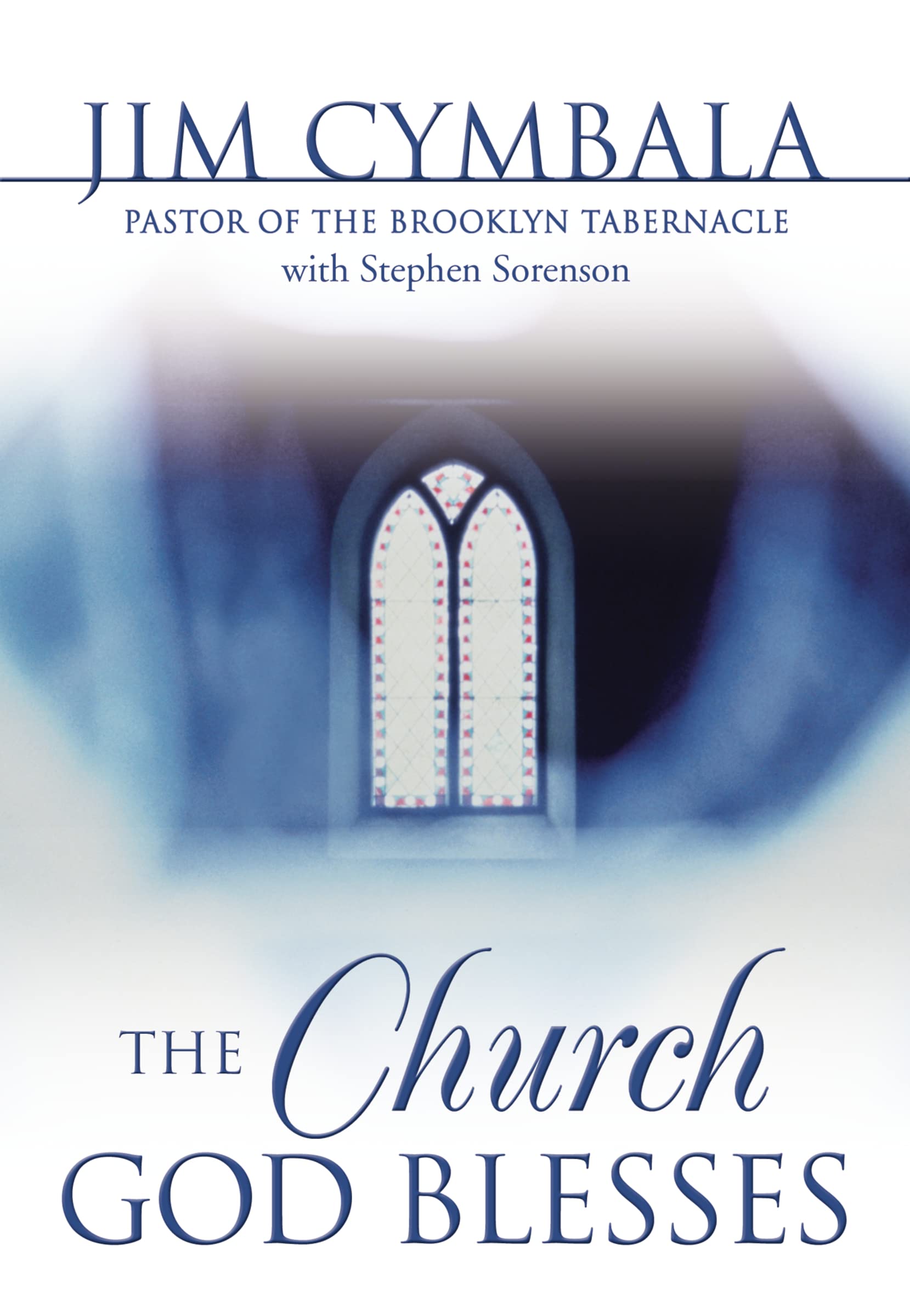 The Church God Blesses,New
