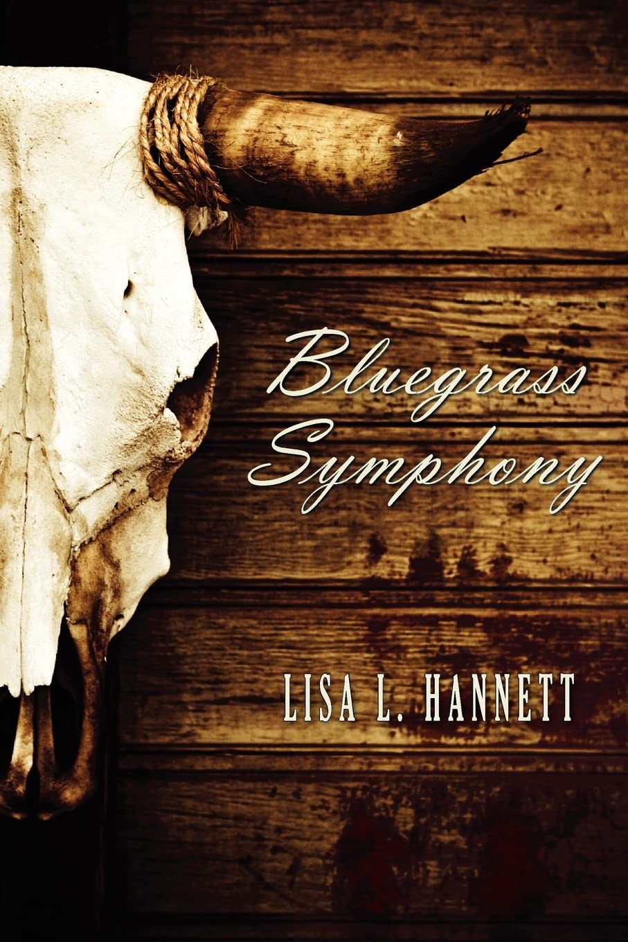 Bluegrass Symphony,Used
