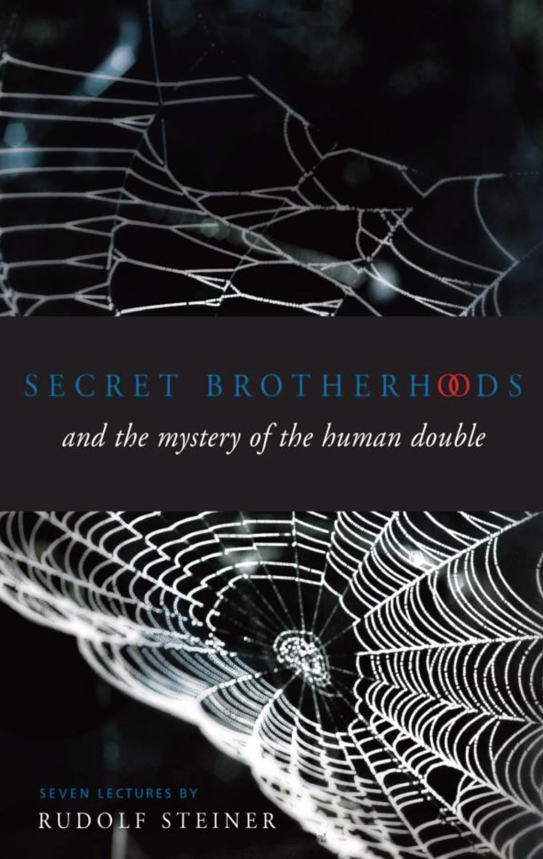 Secret Brotherhoods and the Mystery of the Human Double: (CW 178),Used