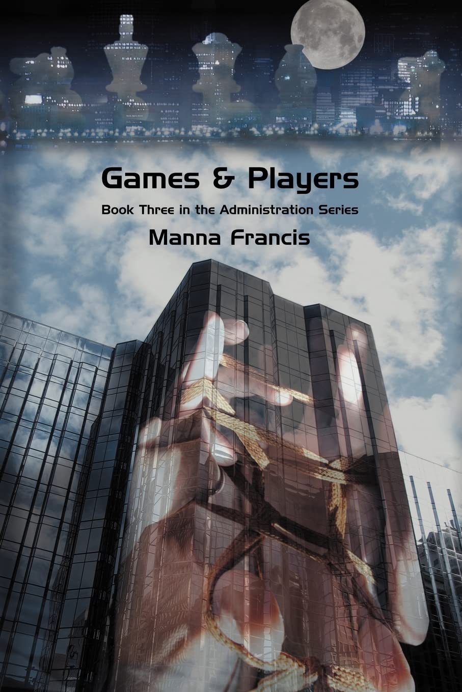 Games & Players (Administration),Used