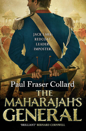 The Maharajah'S General