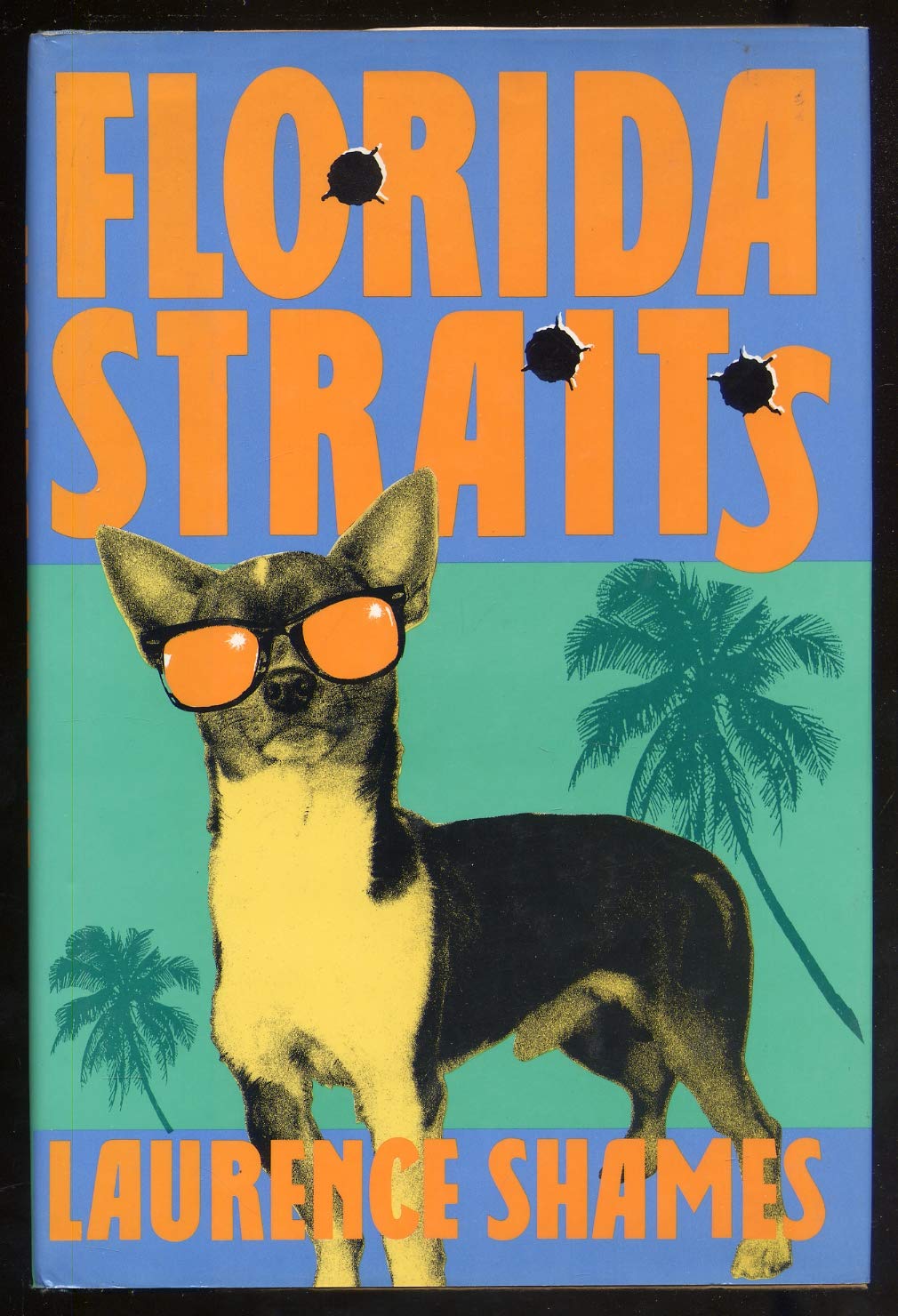 Florida Straits,Used
