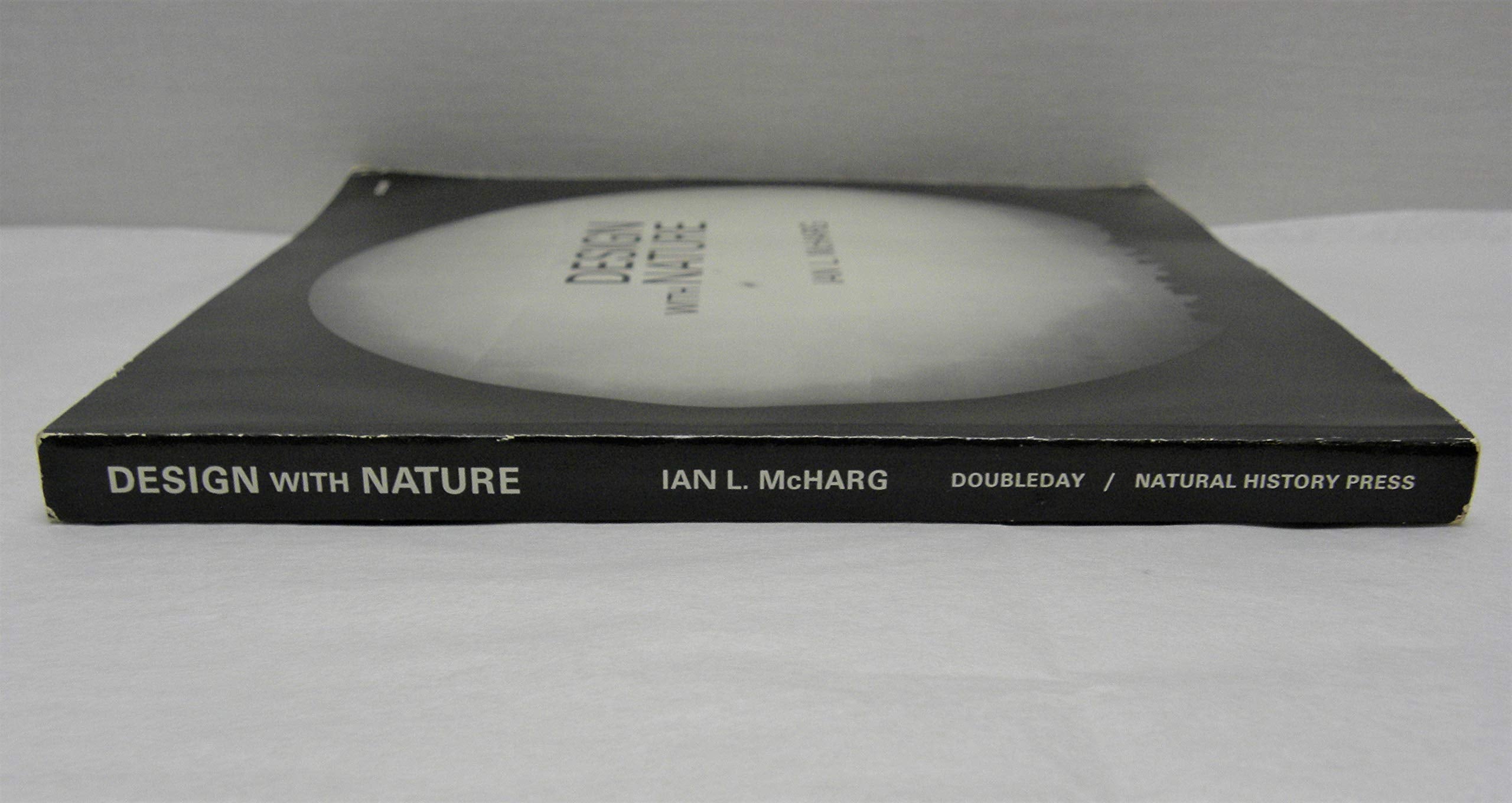 Design With Nature,Used