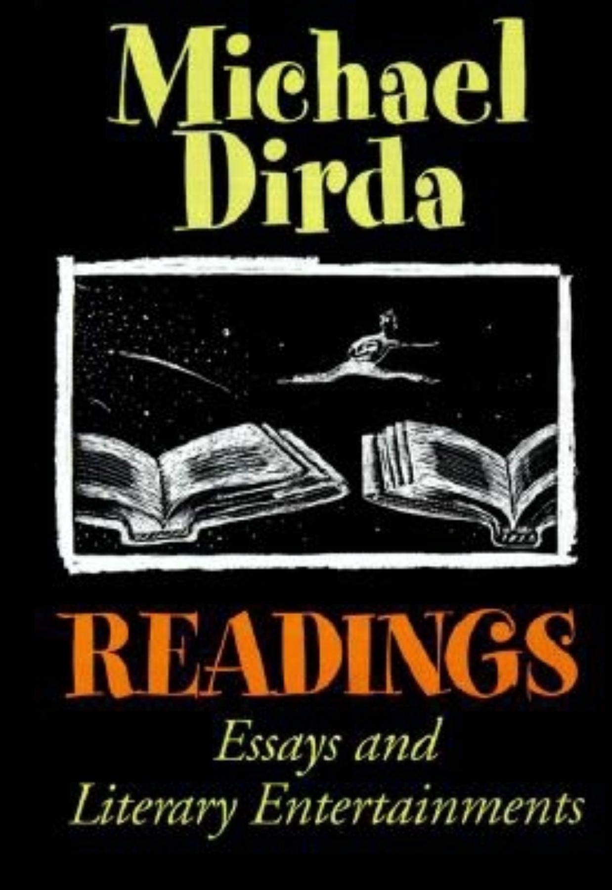 Readings: Essays And Literary Entertainments
