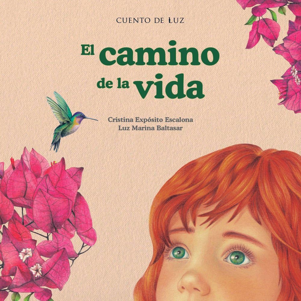 El Camino De La Vida (Spanish Edition)