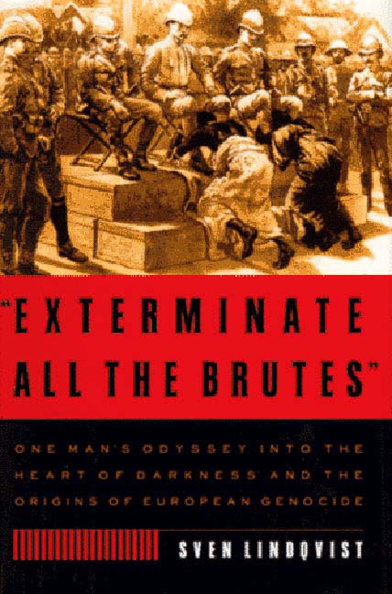Exterminate All the Brutes,Used