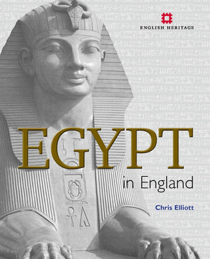 Egypt in England (English Heritage),Used