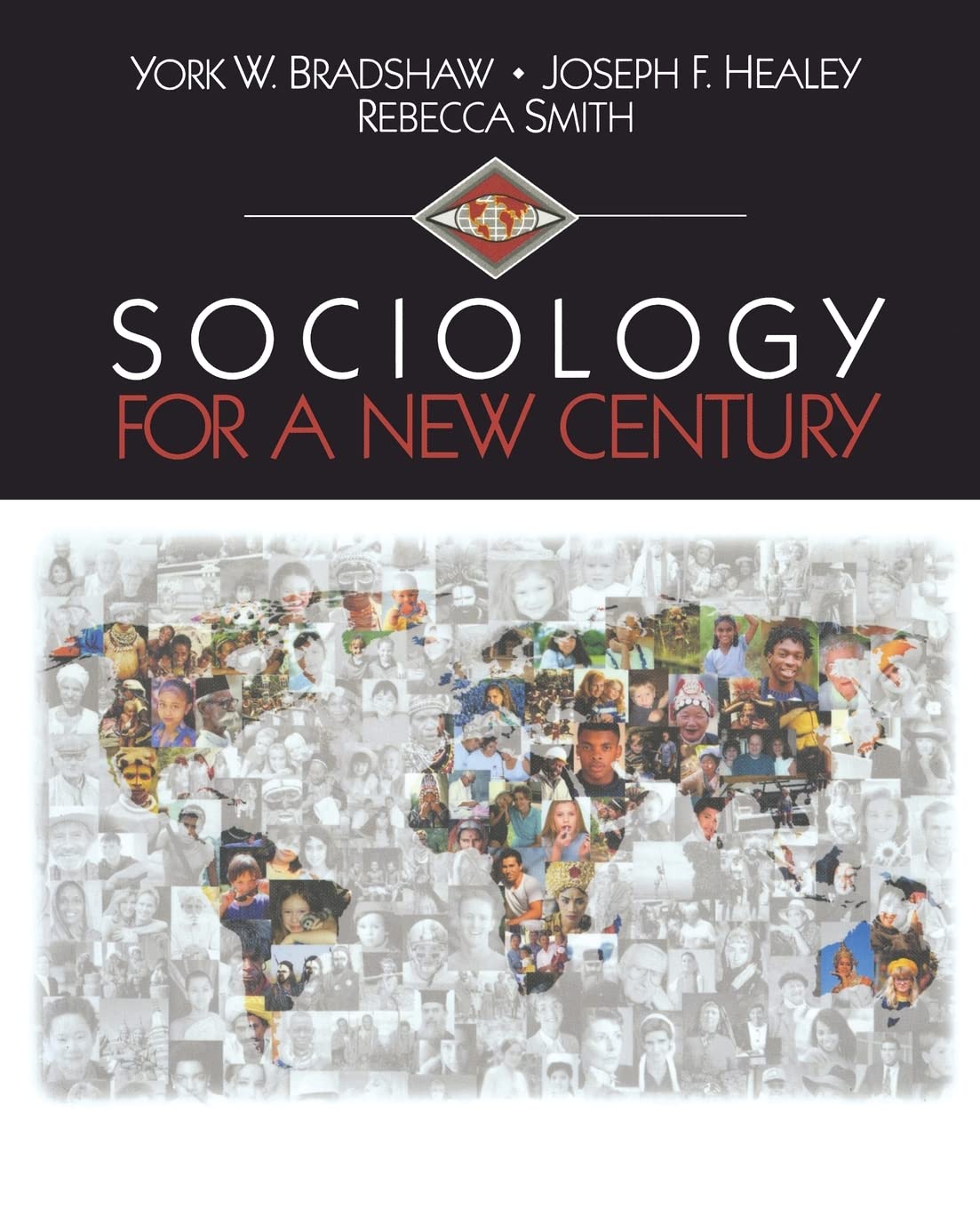 Sociology for a New Century,New