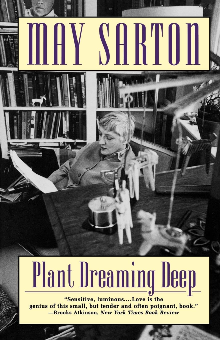 Plant Dreaming Deep,New