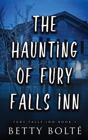 The Haunting of Fury Falls Inn,Used