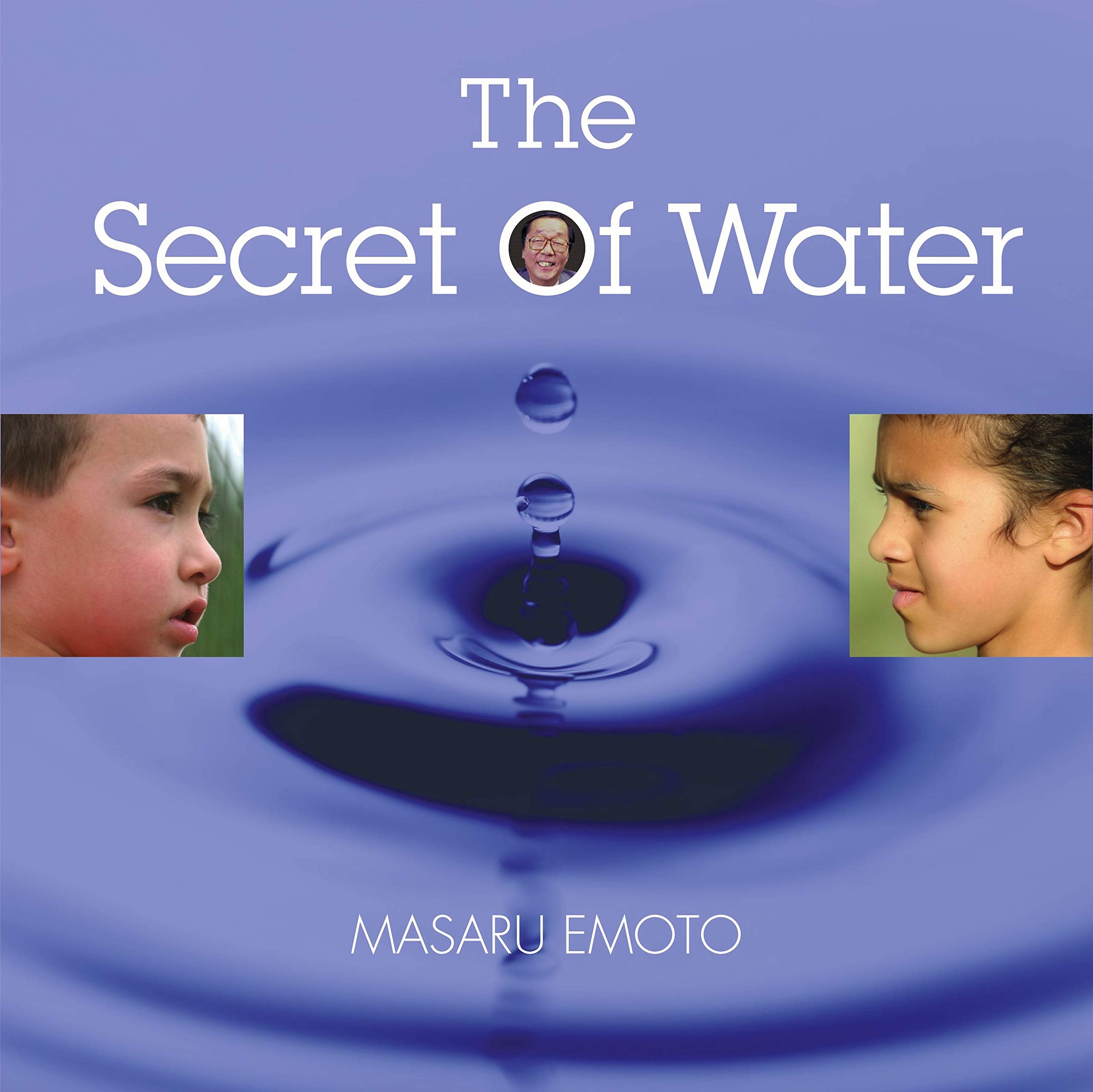 The Secret of Water,Used