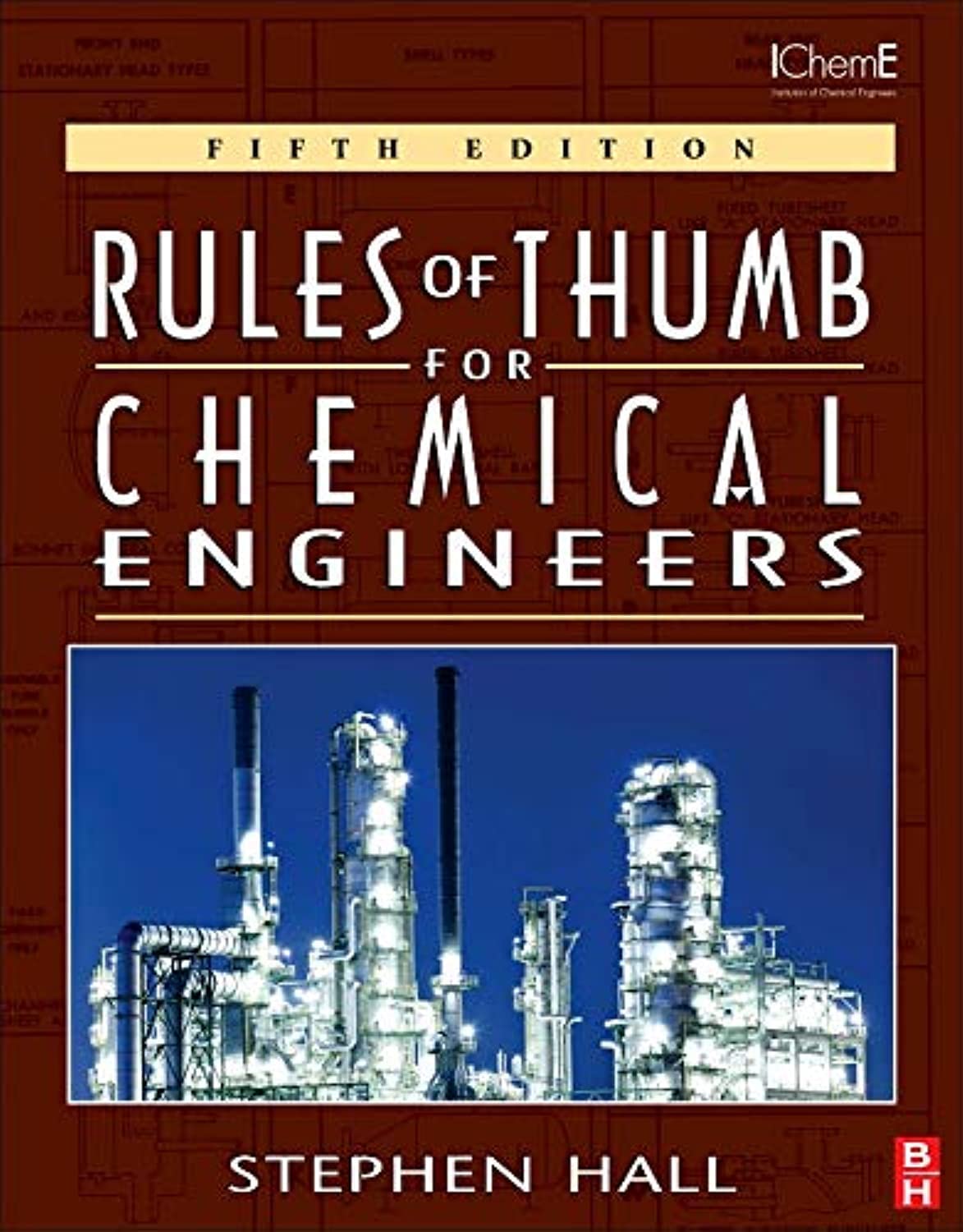 Rules Of Thumb For Chemical Engineers
