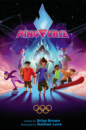 Ring Force,Used