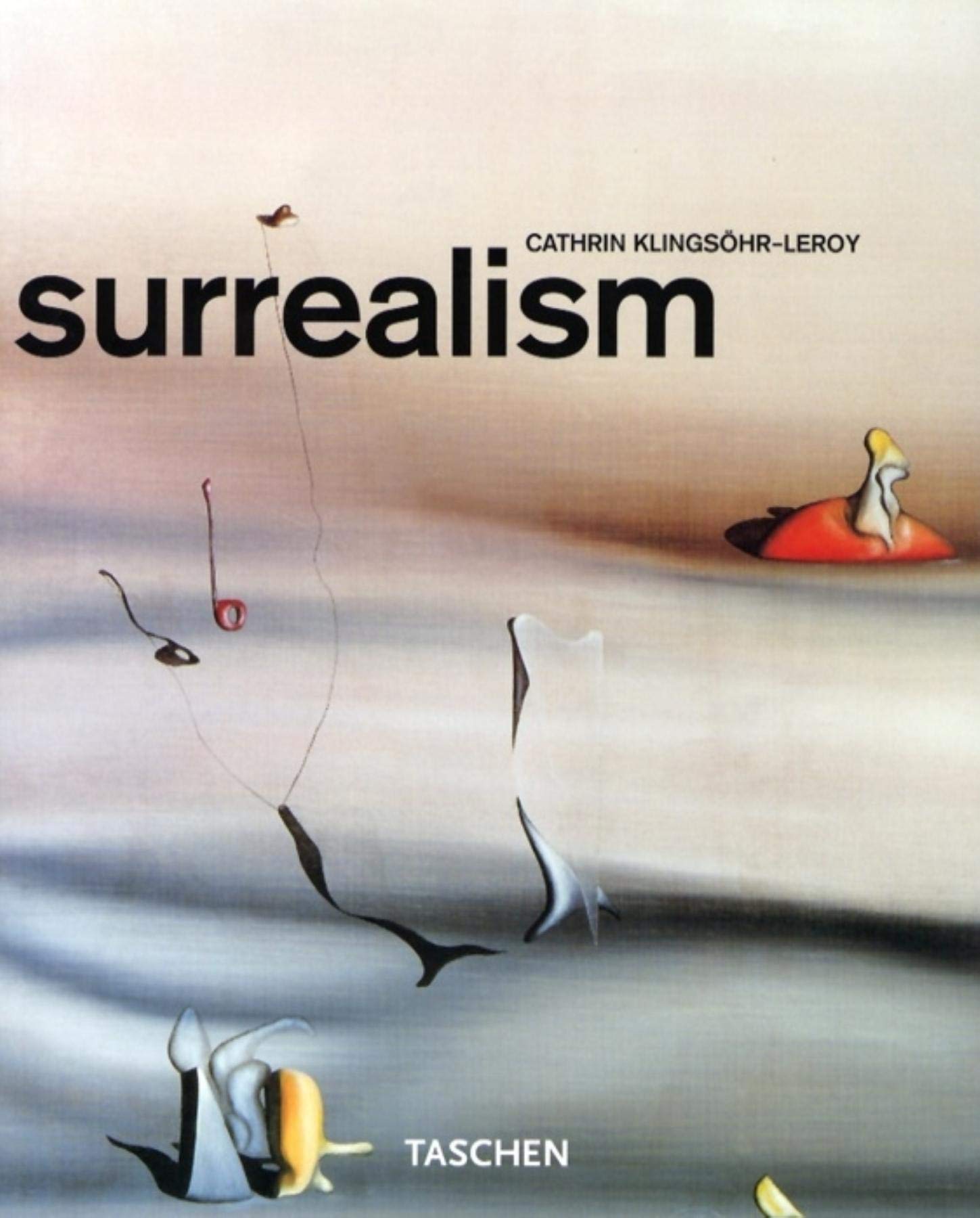 Surrealism,Used
