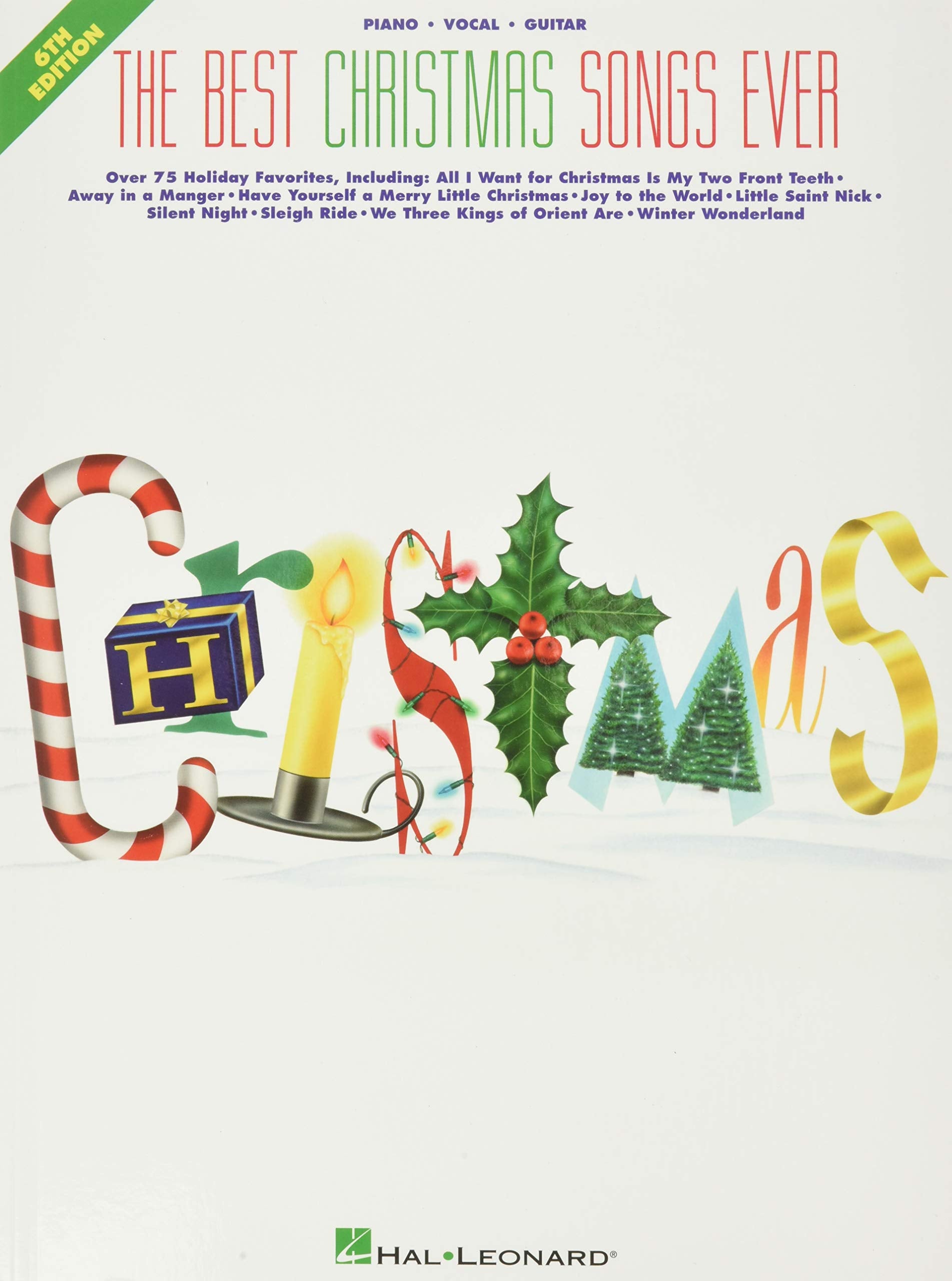 The Best Christmas Songs Ever (Best Ever),New