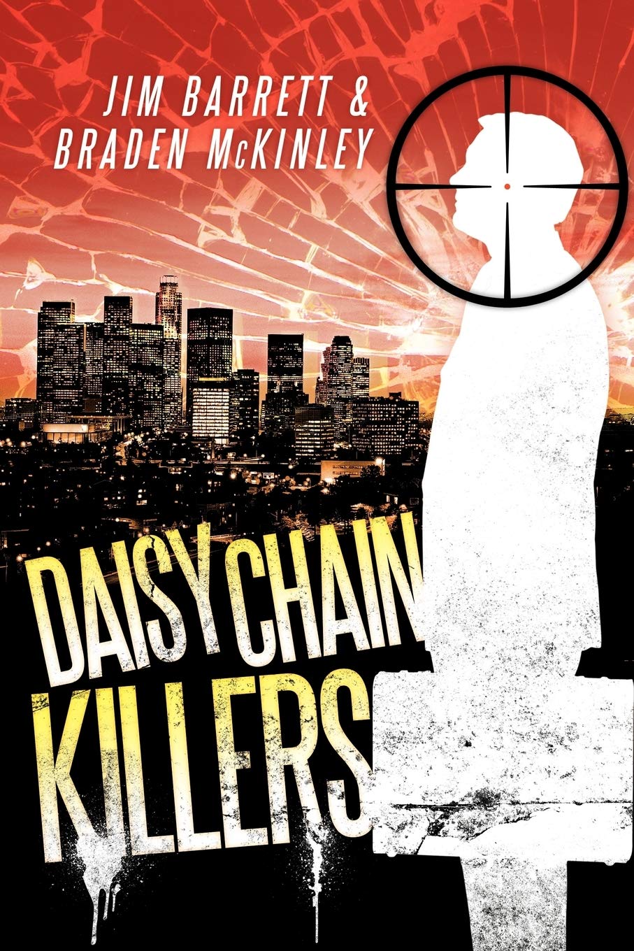 Daisy Chain Killers,Used
