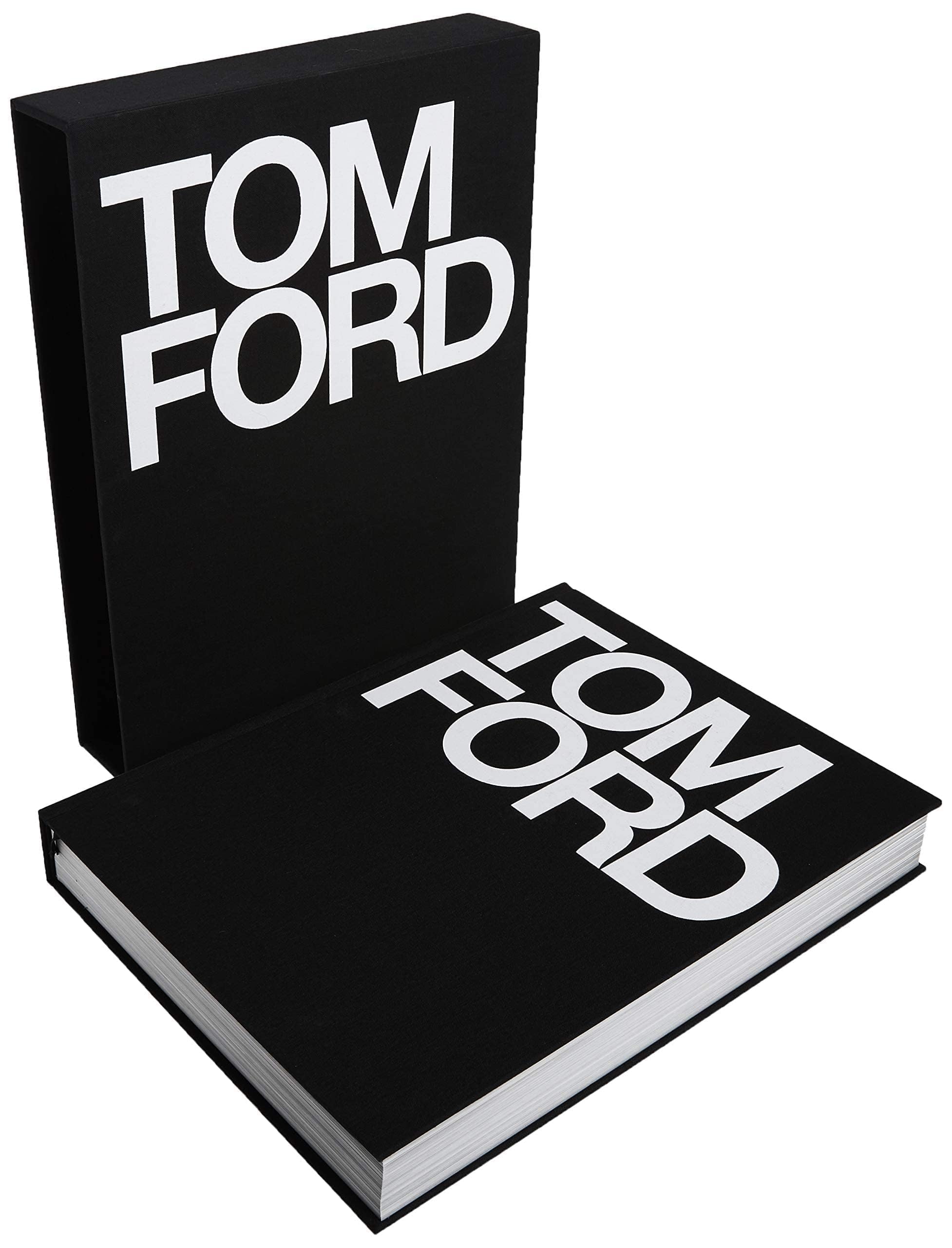 Tom Ford,Used