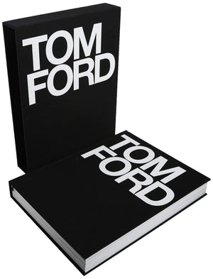 Tom Ford,Used