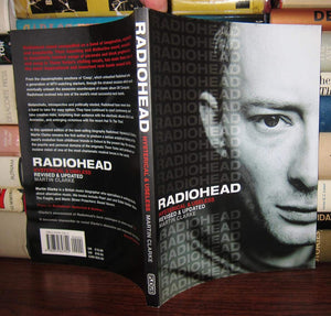 Radiohead : Hysterical & Useless,Used