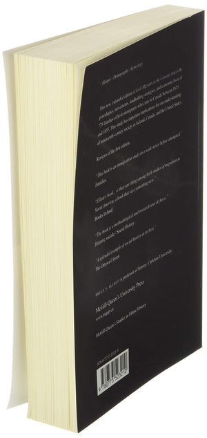 Irish Migrants In The Canadas: A New Approach, Second Edition