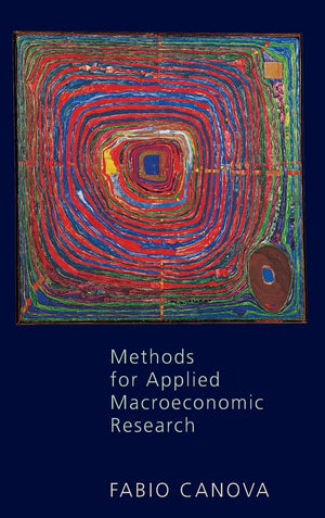 Methods For Applied Macroeconomic Research,New