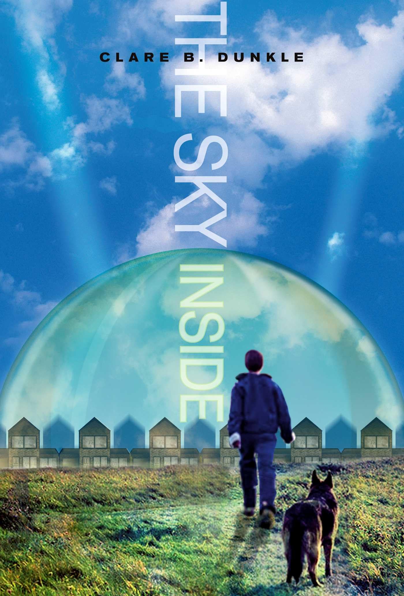 The Sky Inside,Used