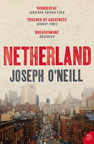 NETHERLAND PB,Used