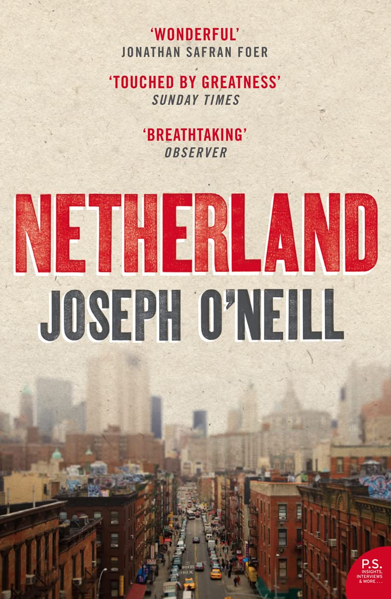 NETHERLAND PB,Used