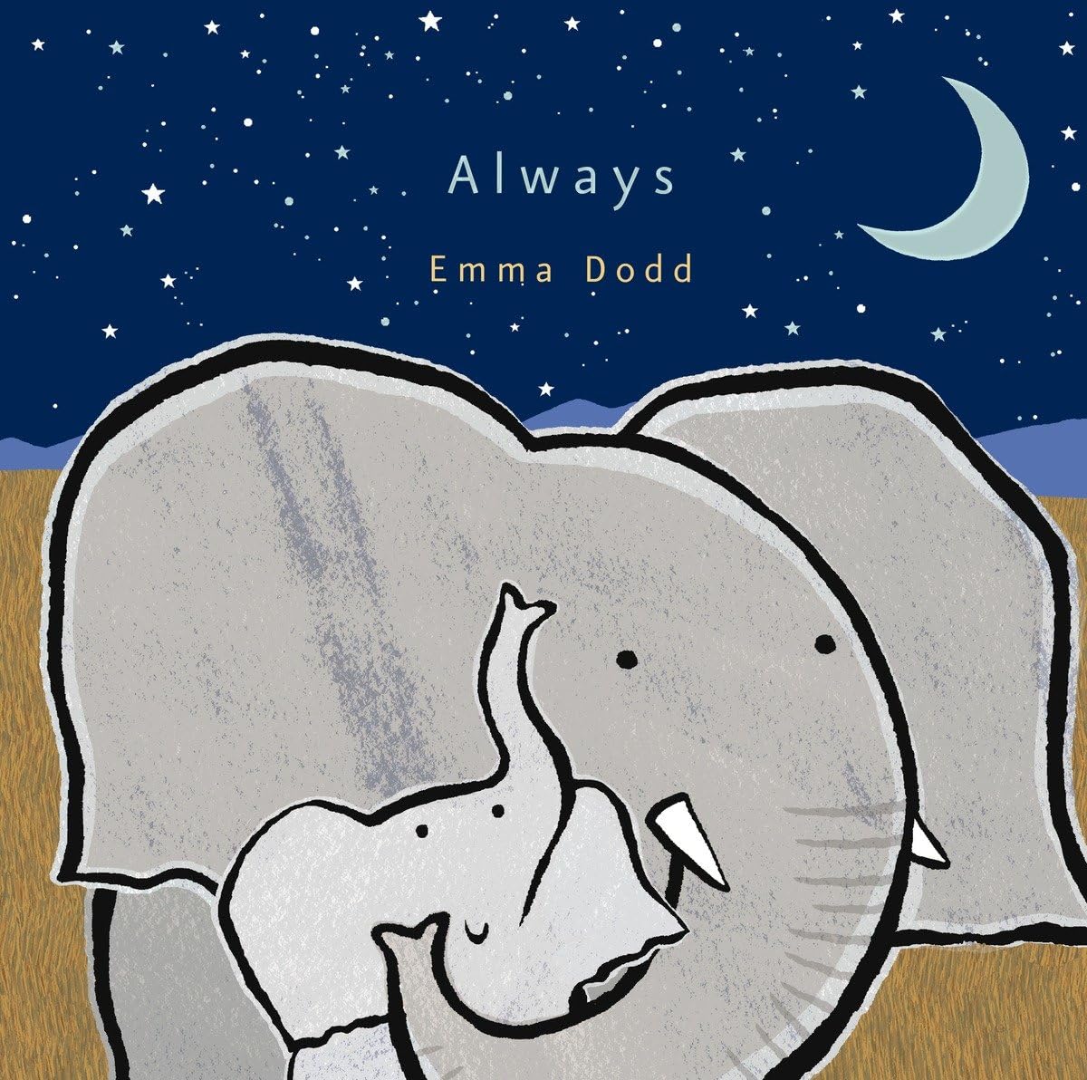 Always (Emma Dodd'S Love You Books)