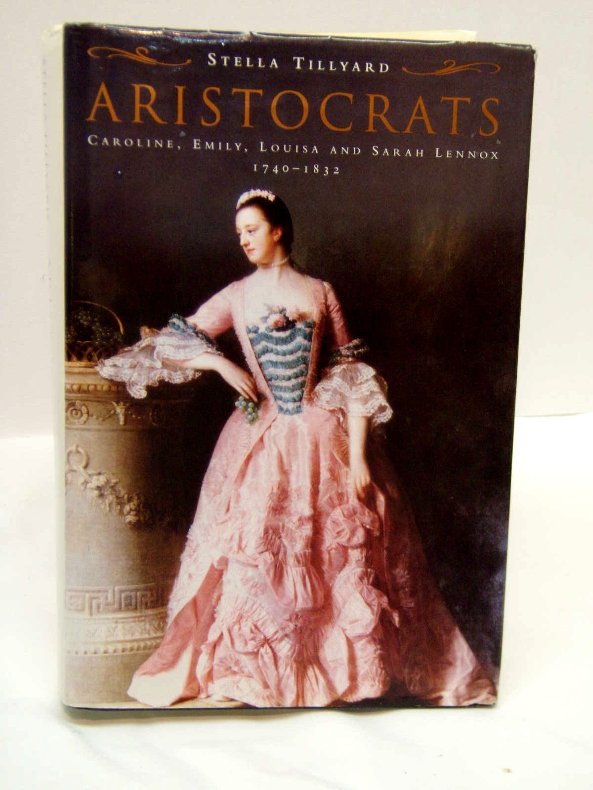ARISTOCRATS,Used