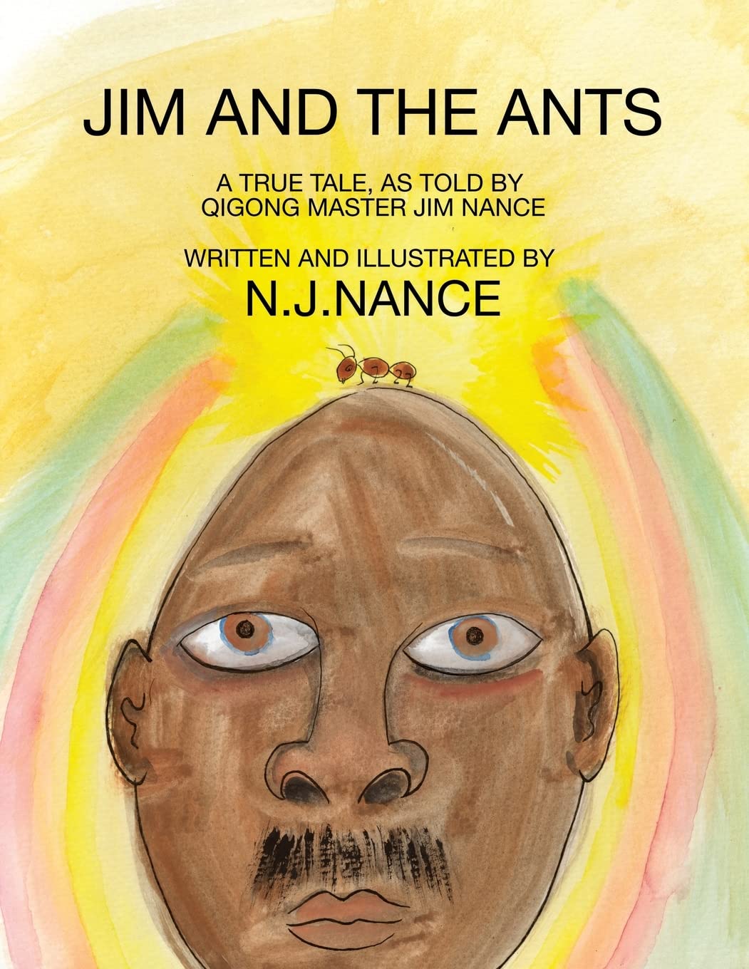 Jim and The Ants,Used