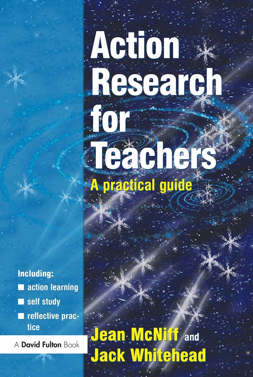 Action Research for Teachers,New