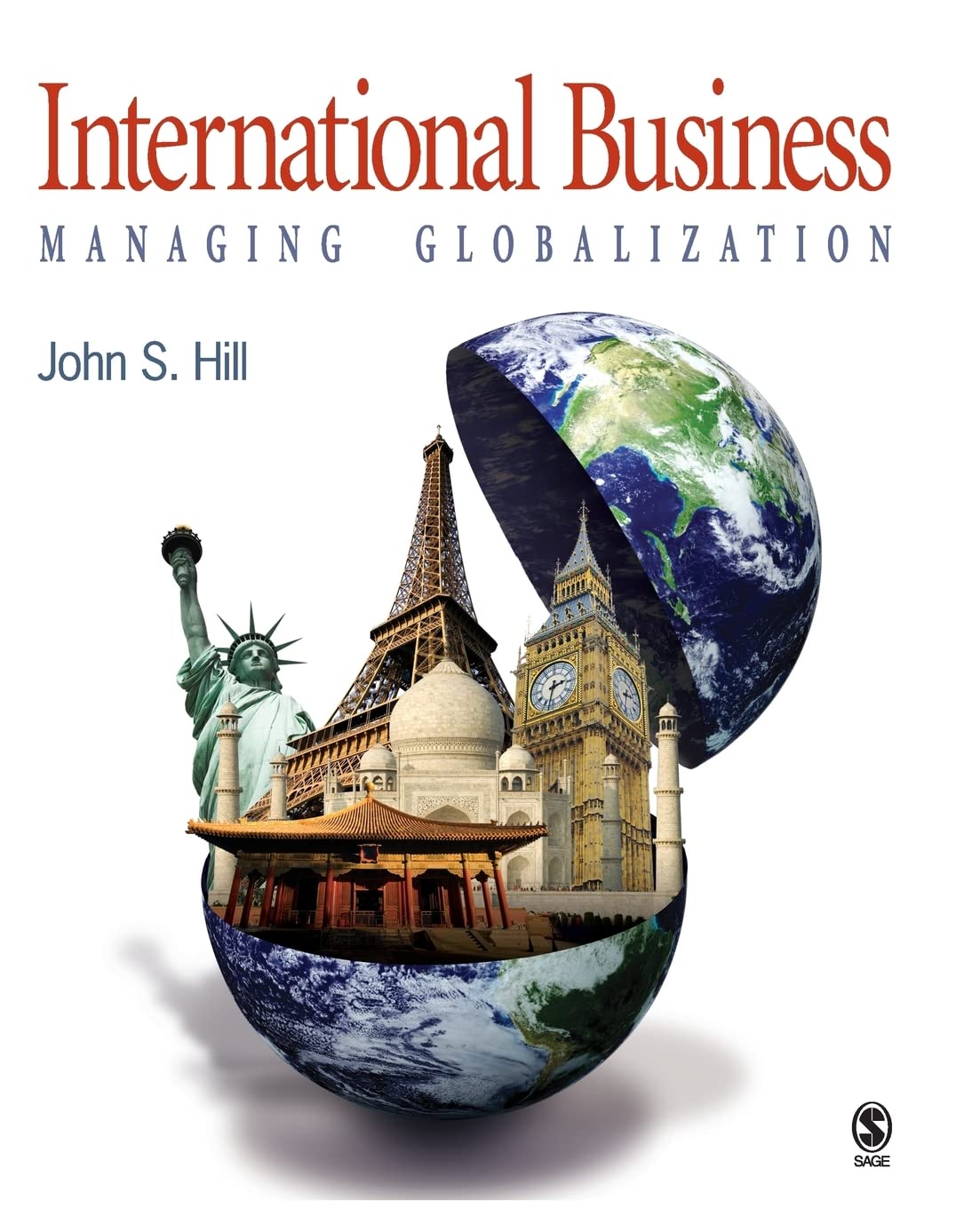 International Business: Managing Globalization,Used