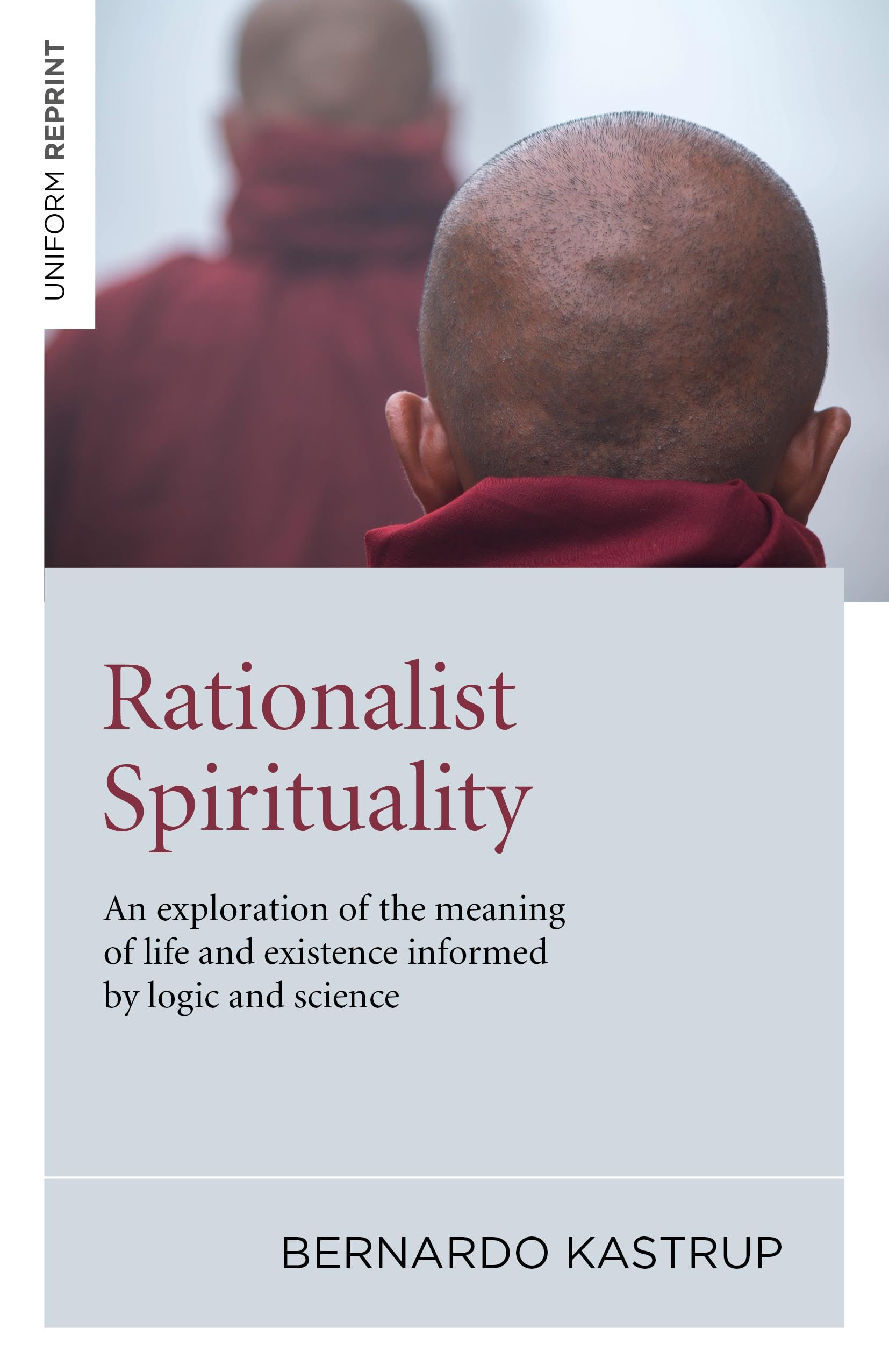 Rationalist Spirituality,Used
